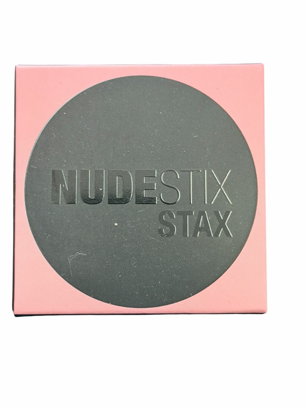 NUDESTIX STAX All Over Color Blush Balm - Love & Roses New - Picture 3 of 4